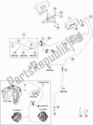 contenitore per evaporazione