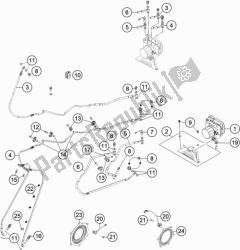 sistema antibloccaggio abs