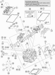 CYLINDER HEAD FRONT