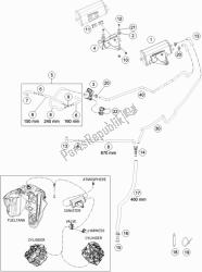 contenitore per evaporazione