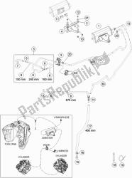 contenitore per evaporazione