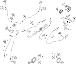 sistema antibloccaggio abs