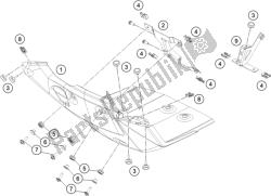 motor bescherming