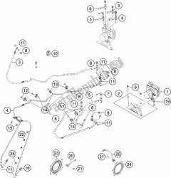 sistema antibloccaggio abs