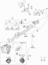 contenitore per evaporazione