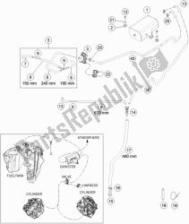 EVAPORATIVE CANISTER