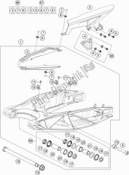 SWING ARM