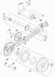 elektrische starter