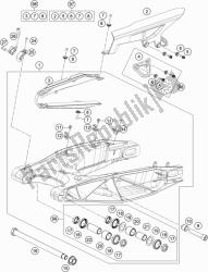 SWING ARM