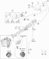 EVAPORATIVE CANISTER