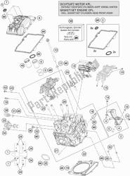 CYLINDER HEAD FRONT