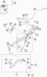 REAR BRAKE CONTROL