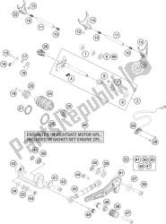 SHIFTING MECHANISM