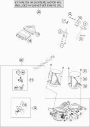 Throttle body