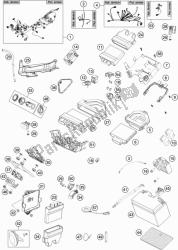 WIRING HARNESS