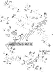 SHIFTING MECHANISM