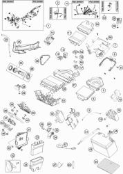 WIRING HARNESS