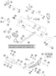 SHIFTING MECHANISM