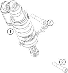 SHOCK ABSORBER