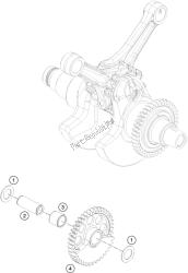 BALANCER SHAFT