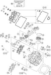 CYLINDER HEAD FRONT