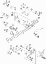 SHIFTING MECHANISM