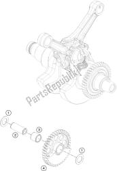 BALANCER SHAFT