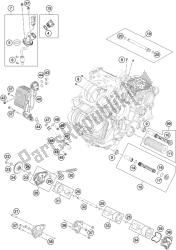 LUBRICATING SYSTEM