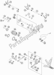 schakelmechanisme