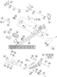 SHIFTING MECHANISM