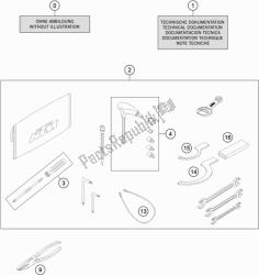 Seperate Enclosure