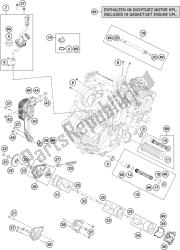 LUBRICATING SYSTEM