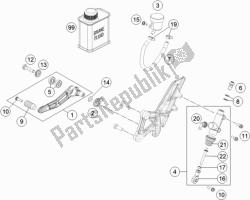 REAR BRAKE CONTROL