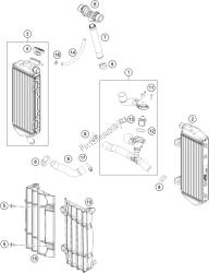 sistema de refrigeración