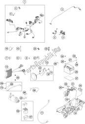 WIRING HARNESS