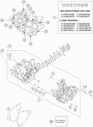 caja del motor