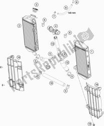 sistema de refrigeración