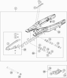 SWING ARM