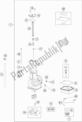 carburatore