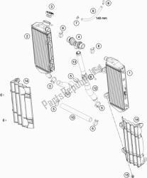 sistema de refrigeração