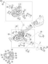 caja del motor