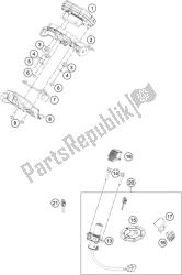 instrumenty / system zamków