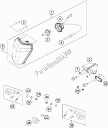 LIGHTING SYSTEM