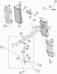 sistema de refrigeração