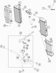 sistema de refrigeración