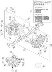 caja del motor