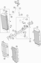 sistema de refrigeración