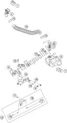 sistema de lubricación