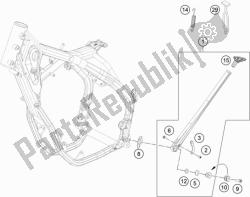 SIDE / CENTER STAND