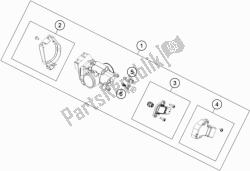 Throttle body